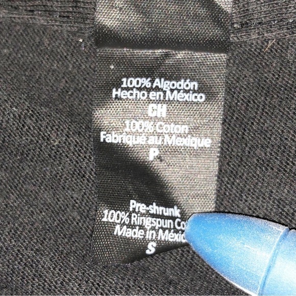 Panic! At The Disco Black Pray for the Wicked 2019 Tour T-Shirt   Size S - Picture 7 of 9